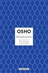 Świadomość. Klucz do życia w równowadze w.3