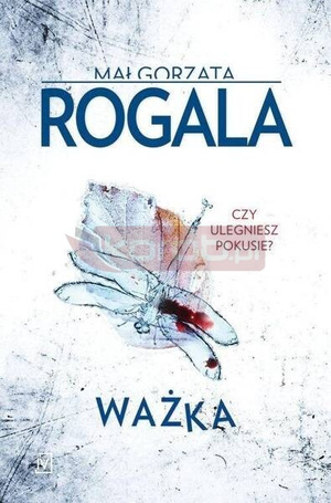 Ważka w.2