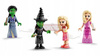 LEGO WICKED 75683 Akademik Glindy i Elphab