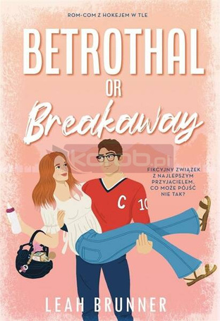 Betrothal or Brakeaway