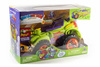SuperThings S Villain Truck Monster Roller
