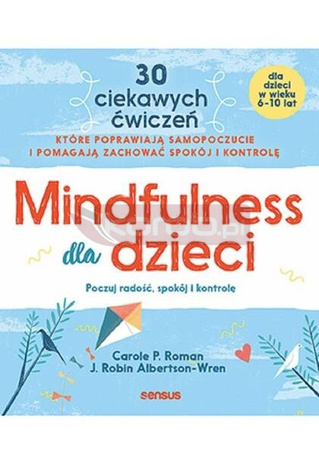 Mindfulness dla dzieci