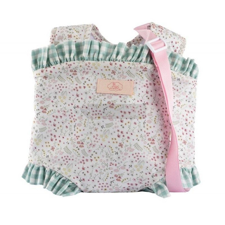 Nosidło dla lalki do 46cm