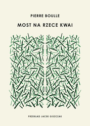 Most na rzece Kwai
