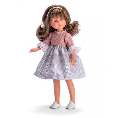 Lalka hiszpańska Celia 30cm