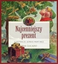 Najcenniejszy prezent