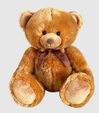 Miś brązowy 30cm