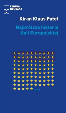 Najkrótsza historia Unii Europejskiej