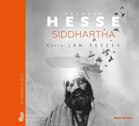 Siddhartha audiobook