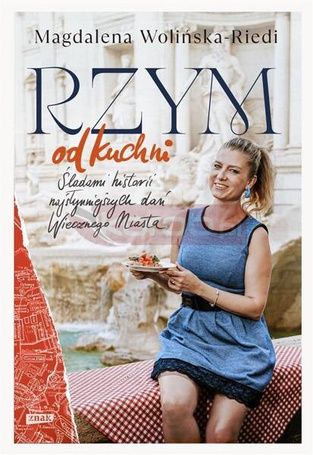 Rzym od kuchni