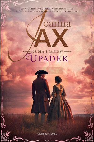 Duma i gniew. Upadek