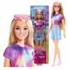 LALKA BARBIE MALIBU lalka z serialu "Plażowi Detektywi" JFV63