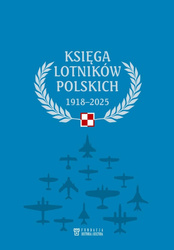 Księga lotników polskich 1918-2025