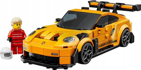 KLOCKI LEGO SPEED CHAMPIONS 77239 PORSCHE 911 GT3 RS