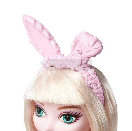 Ever After High Lalki Łuczniczki Ast.