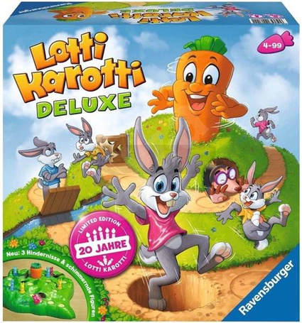 Lotti Karotti Deluxe