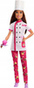 LALKA BARBIE KARIERA CUKIERNIK HKT67