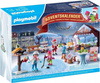 PLAYMOBIL 71472 KALENDARZ ADWENTOWY Wycieczka na Jarmark Bożonarodzeniowy