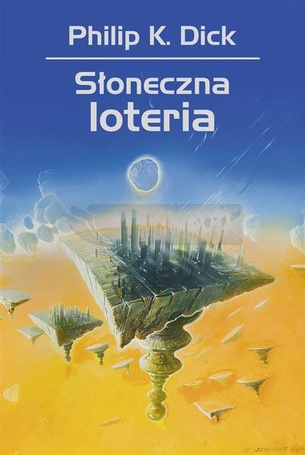 Słoneczna loteria