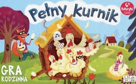 Pełny Kurnik