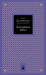 Żywy płomień miłości (złota seria)