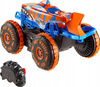 HOT WHEELS MONSTER TRUCK RC TIGER SHARK Wspinacz 1:15 auto sterowane pilot JFR39