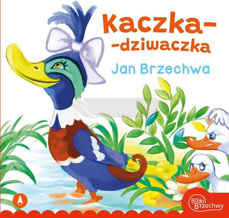 Kaczka-dziwaczka