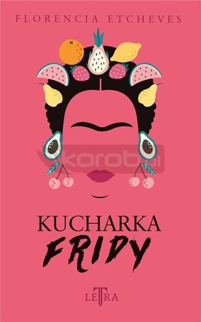Kucharka Fridy