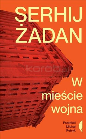 W mieście wojna