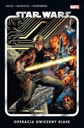 Star Wars T.2 Operacja Gwiezdny Blask