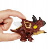 JURASSIC WORLD DINOZAUR Snap Squad Triceratops HBX43