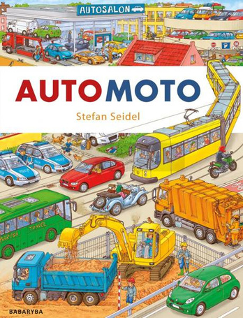 AUTOMOTO