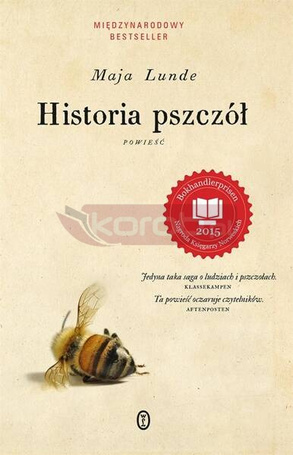 Historia pszczół w.2024