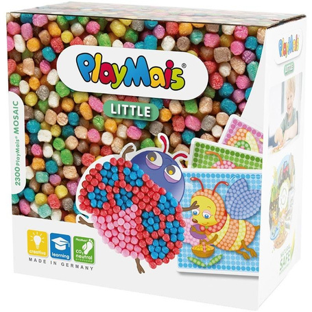Playmais Mosaic Little Robak