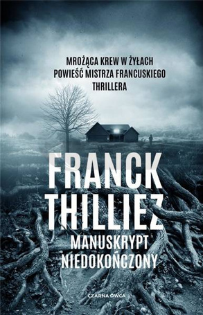 Manuskrypt niedokończony