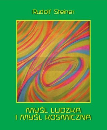 Myśl ludzka i myśl koskiczna