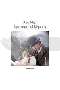 Sanatorium Pod Klepsydrą