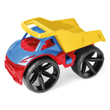 Maximus Wywrotka kolorowa