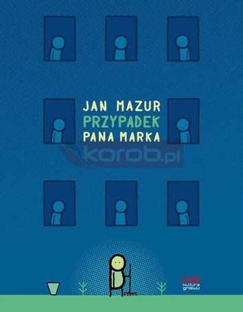 Przypadek pana Marka