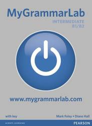 MyGrammarLab Intermediate B1/B2 SB LONGMAN
