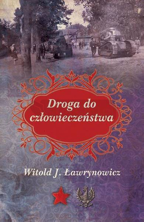 Droga do człowieczeństwa