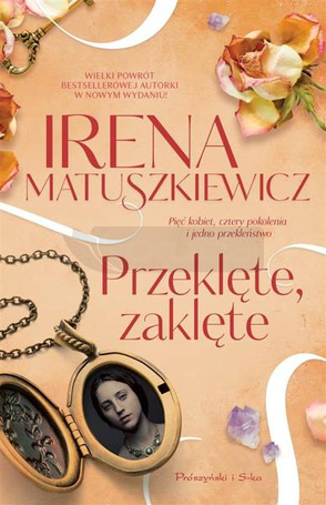 Przeklęte, zaklęte