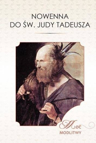 Nowenna do św. Judy Tadeusza
