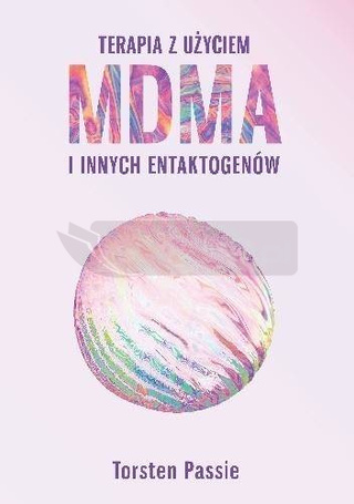 Terapia z użyciem MDMA i innych entaktogenów