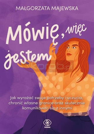 Mówię, więc jestem