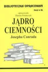 Biblioteczka opracowań nr 086 Jądro ciemności