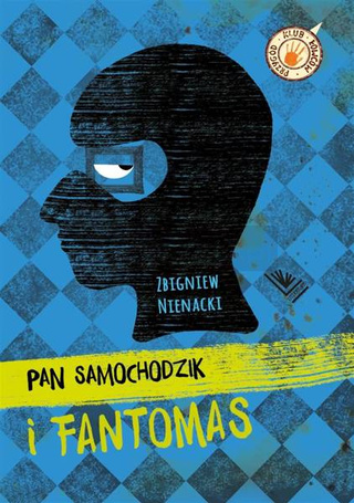 Pan Samochodzik i Fantomas