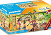 PLAYMOBIL 71191 MINI ZOO zwierzątka