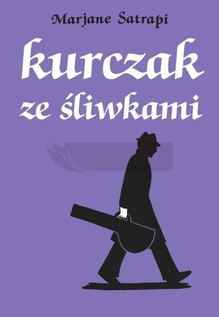 Kurczak ze śliwkami