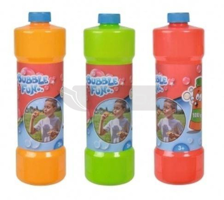 Płyn do baniek mydlanych 1000ml